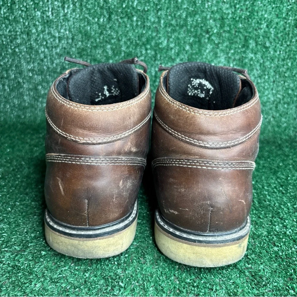 Red Wing Heritage 4304 Work Chukka Leather Boots Men’s US‎ 11 D